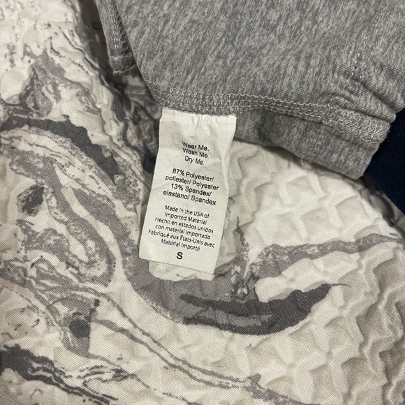 Beyond Yoga" Peloton Crop Tank - Picture 13 of 14